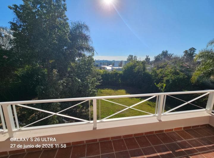 Bella!/3dorm/2baños/3cochera/segurid 24 Hs - 4