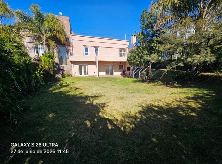 Bella!/3dorm/2baños/3cochera/segurid 24 Hs - 2