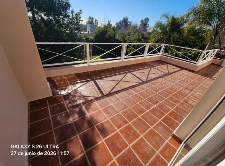 Bella!/3dorm/2baños/3cochera/segurid 24 Hs - 5
