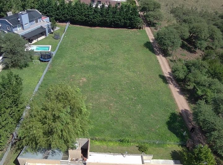 Terreno en Venta Barrio Privado Los Caldenes en Villa Mercedes - 3