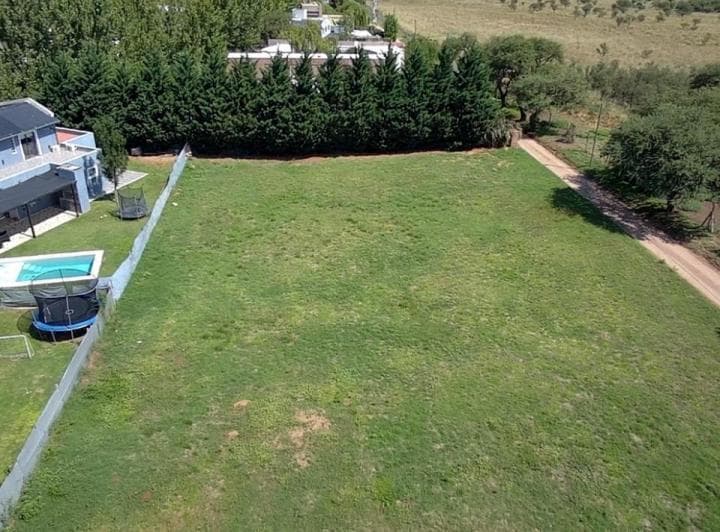 Terreno en Venta Barrio Privado Los Caldenes en Villa Mercedes - 4