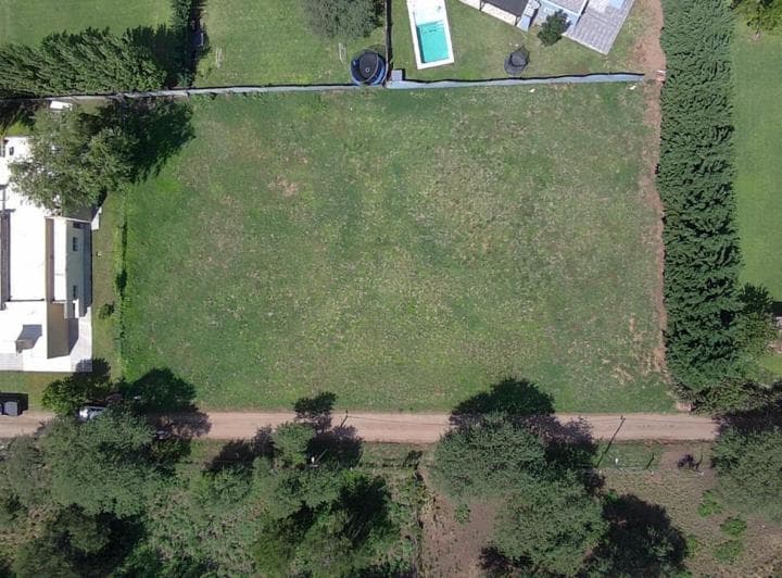 Terreno en Venta Barrio Privado Los Caldenes en Villa Mercedes - 5