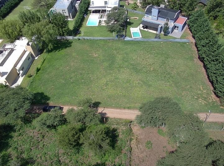 Terreno en Venta Barrio Privado Los Caldenes en Villa Mercedes - 2