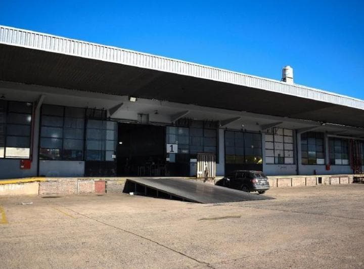 Alquiler Depósito 1943 m² en Predio en Villa Ballester - 3