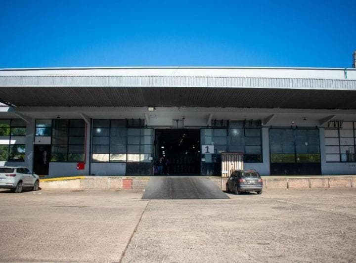 Alquiler Depósito 1943 m² en Predio en Villa Ballester - 4