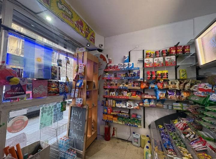 Venta Local Comercial Zona Aldrey - 2
