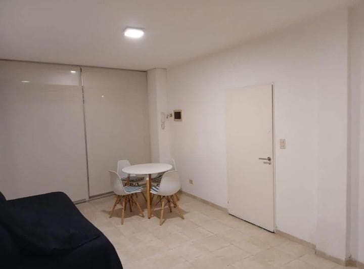 Monoambiente con Balcón, Planta Baja. Apto Profesional y Apto Crédito - 5