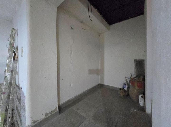 Departamento Monoambiente C/altillo - San Cristobal - 2