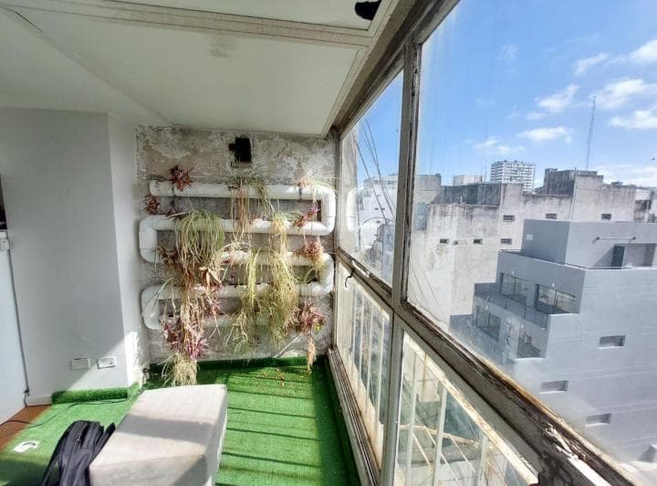 Venta Monoambiente Profesional San Nicolas Lumin - 2