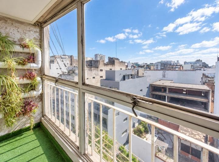 Venta Monoambiente Profesional San Nicolas Lumin - 5
