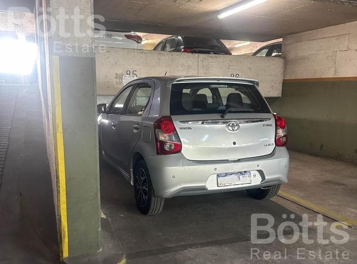 Cochera en Venta en Amenábar Al 1500 - 5