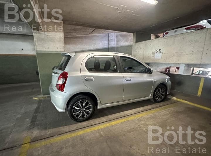 Cochera en Venta en Amenábar Al 1500 - 4