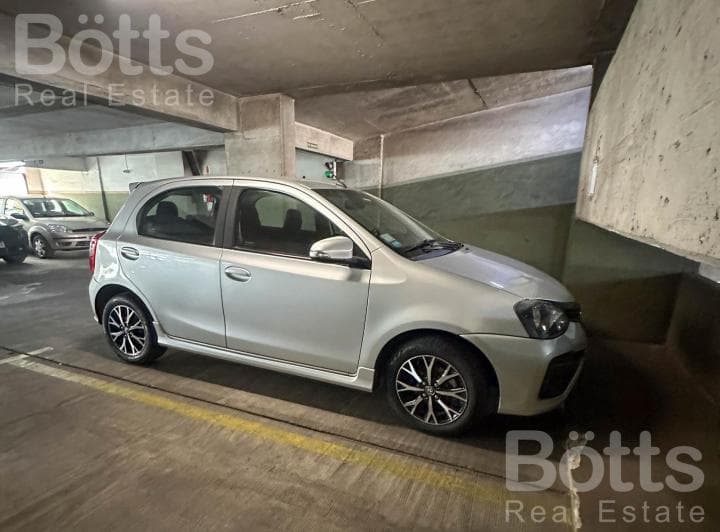 Cochera en Venta en Amenábar Al 1500 - 3