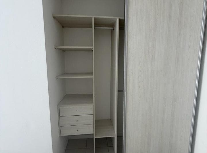 Departamento Monoambiente Venta Parque Cha - 4
