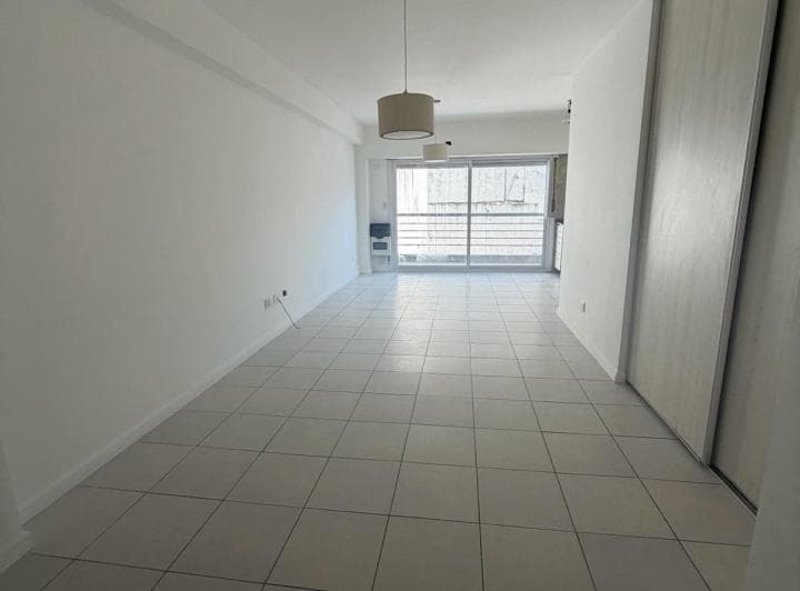 Departamento Monoambiente Venta Parque Cha - 2