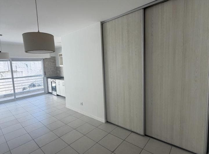 Departamento Monoambiente Venta Parque Cha - 3