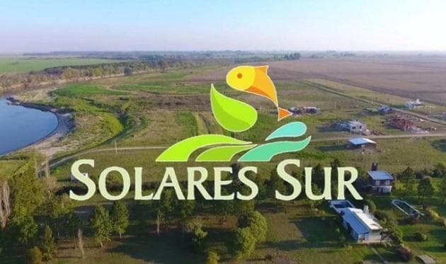 Terreno 900 m&sup2; en Venta, Solares Sur, Zona Suburbana de Oliveros, Santa Fe - 5