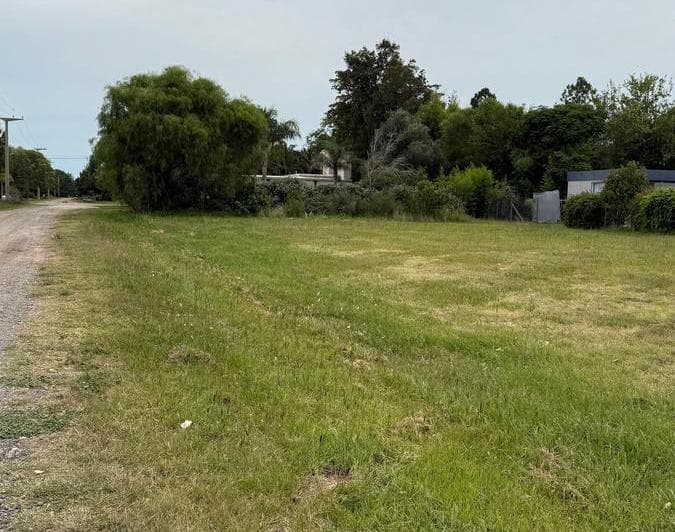 Terreno 900 m&sup2; en Venta, Solares Sur, Zona Suburbana de Oliveros, Santa Fe - 2