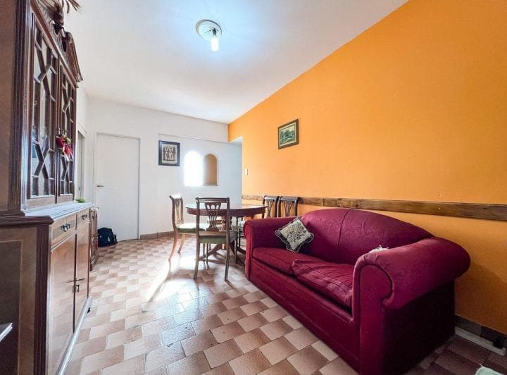 Venta Depto Renta 3 Amb con Balcón Pque Chacabuco - 3