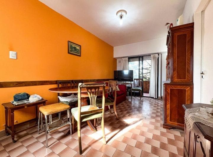 Venta Depto Renta 3 Amb con Balcón Pque Chacabuco - 2