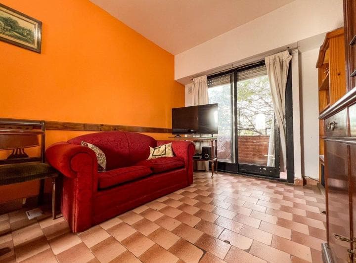 Venta Depto Renta 3 Amb con Balcón Pque Chacabuco - 5
