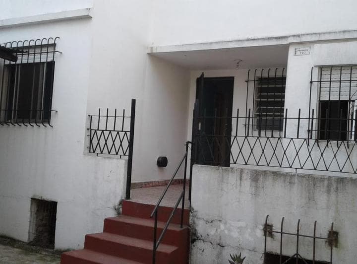 PH de Dos Amb C/1dorm y un Baño en Tigre - 2