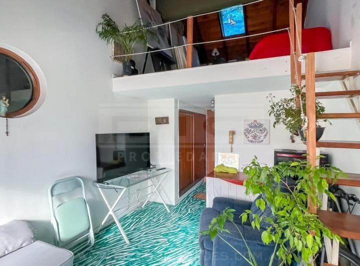 Oficina Comercial Venta - Beccar - 5