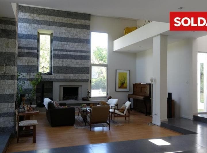 Casa en Venta Apta a Crédito en El Mirasol - 5