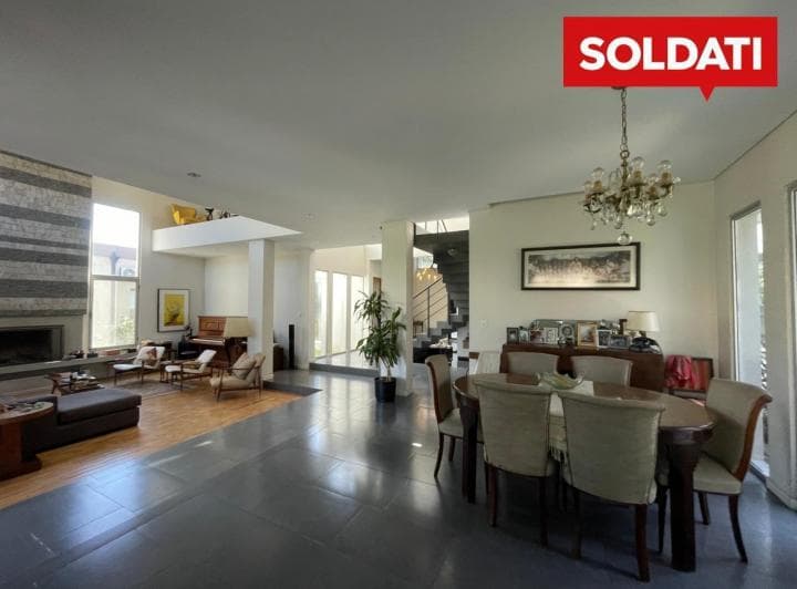 Casa en Venta Apta a Crédito en El Mirasol - 2