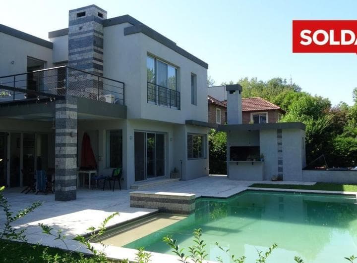 Casa en Venta Apta a Crédito en El Mirasol - 4