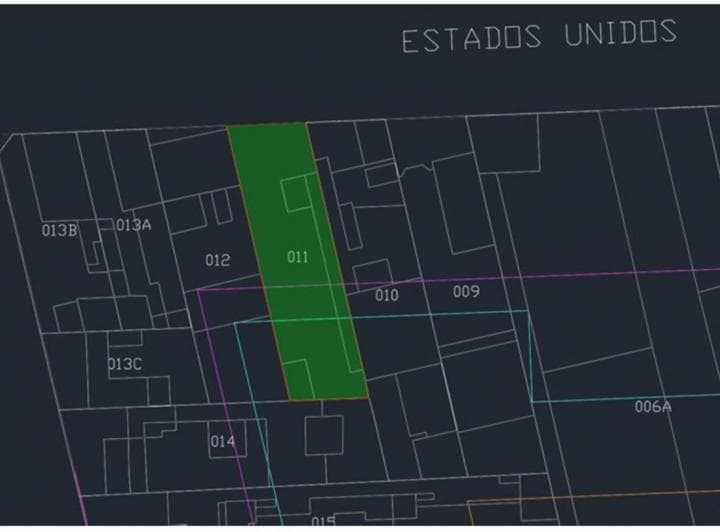 Lote C/ Demolicion - San Cristobal - 2