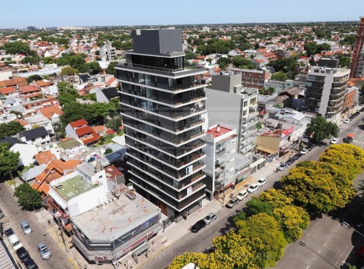 Oficina Comercial - Venta - Olivos - 2