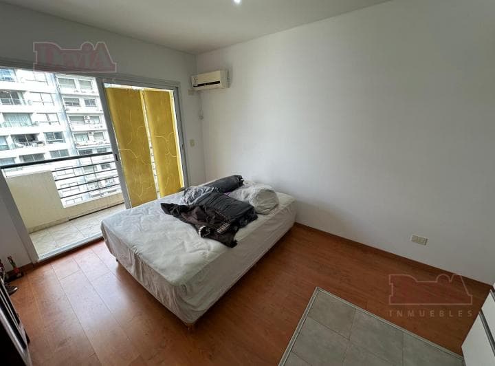 Venta - Departamento - 1 Ambiente con Balcón - Parrilla, Jacuzzi, Laundry - Vidal 1700 - Belgrano - 5