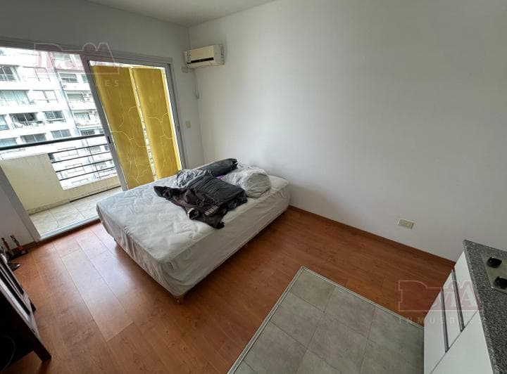 Venta - Departamento - 1 Ambiente con Balcón - Parrilla, Jacuzzi, Laundry - Vidal 1700 - Belgrano - 4
