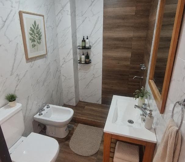 Departamento Monoambiente en Alquiler en San Justo - 4
