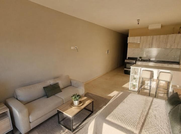 Departamento Monoambiente en Alquiler en San Justo - 2