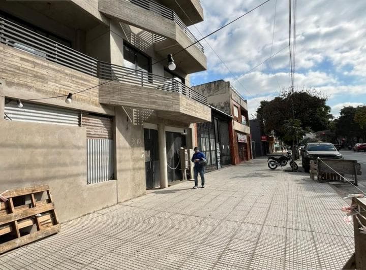 Venta – Departamento 2 Ambientes con Balcón. Estrenar en Caba - 3
