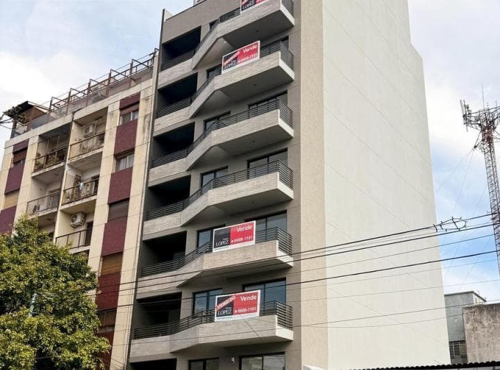 Venta – Departamento 2 Ambientes con Balcón. Estrenar en Caba - 2
