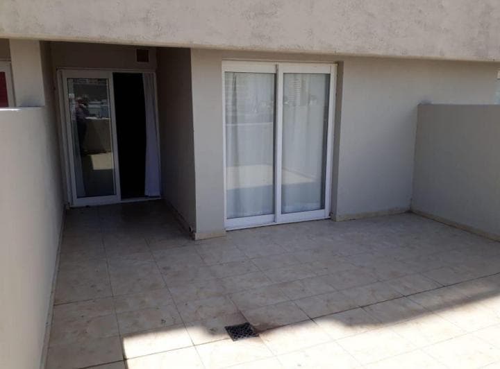 Venta Departamento 1 Dormitorio con Terraza y Cochera Propia - 4