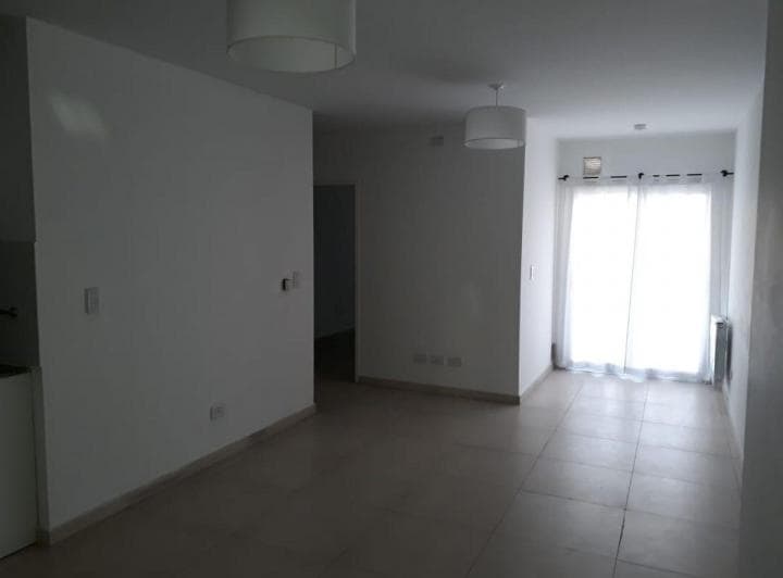 Venta Departamento 1 Dormitorio con Terraza y Cochera Propia - 3