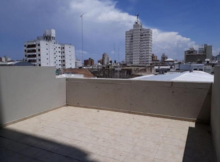 Venta Departamento 1 Dormitorio con Terraza y Cochera Propia - 5