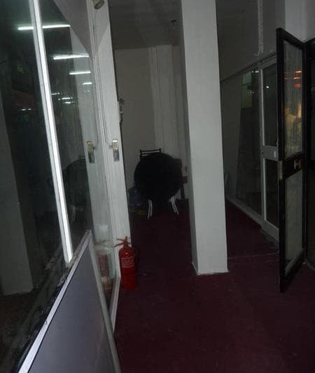 Local 12 m² + Baulera 21 m² de Baulera Galeria Boulevard Av Rivadavia Al 6700 - 4