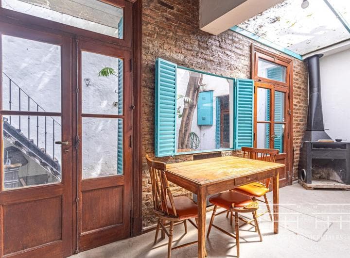 PH de 3 Ambientes con Patio y Terraza Propia en Belgrano - 4