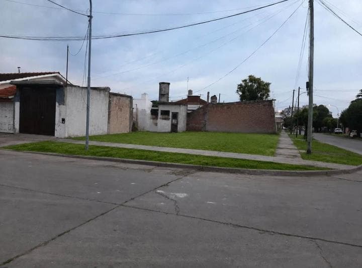 Terreno en Esquina en Venta – 9 de Julio Al 2900 - 5
