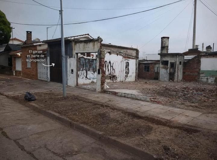 Terreno en Esquina en Venta – 9 de Julio Al 2900 - 3