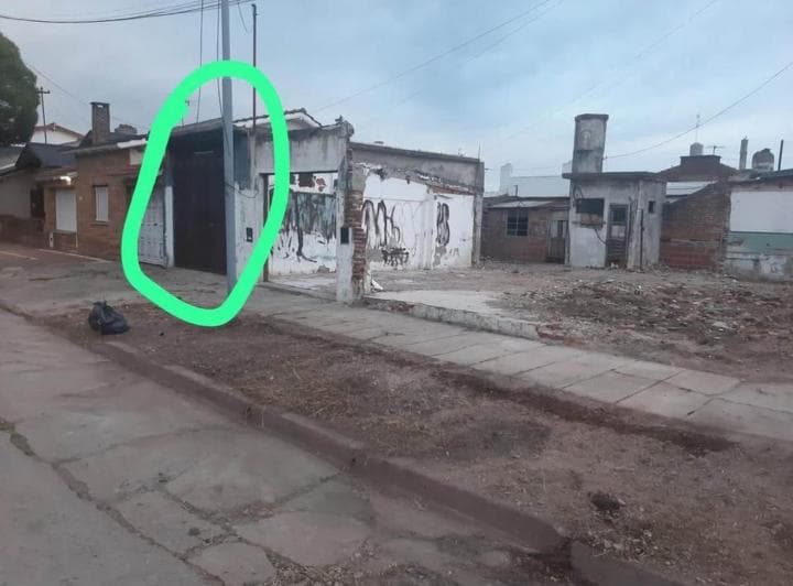 Terreno en Esquina en Venta – 9 de Julio Al 2900 - 4
