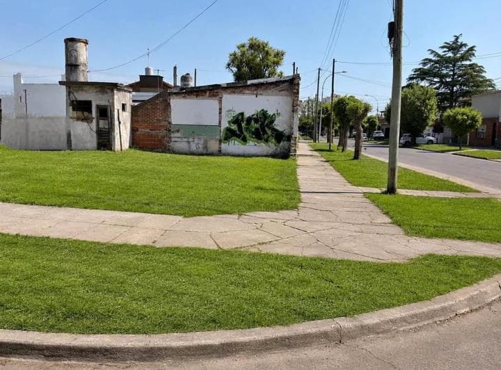 Terreno en Esquina en Venta – 9 de Julio Al 2900 - 2