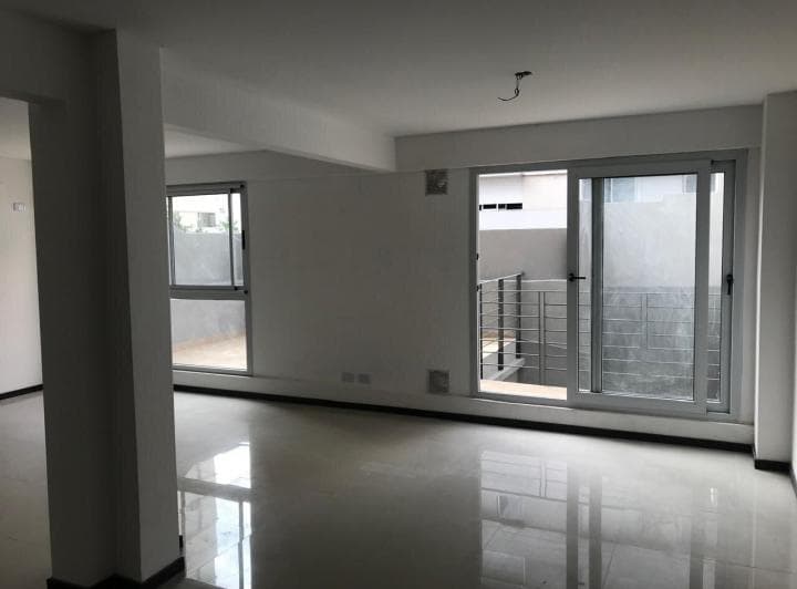 Departamento 1 Dorm. Impecable, Mendoza 366, Terraza Exclusiva - 2
