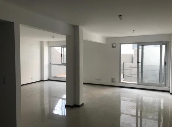 Departamento 1 Dorm. Impecable, Mendoza 366, Terraza Exclusiva - 5