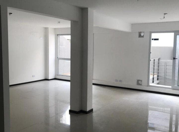 Departamento 1 Dorm. Impecable, Mendoza 366, Terraza Exclusiva - 4